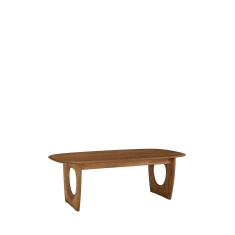 Ercol Highmoor Coffee Table Ercol Highmoor Coffee Table