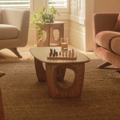 Ercol Highmoor Coffee Table Ercol Highmoor Coffee Table