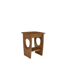 Ercol Highmoor Lamp Table
