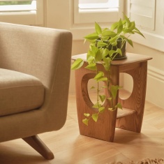 Ercol Highmoor Lamp Table
