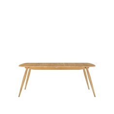 Ercol Heritage Large Extending Dining Table