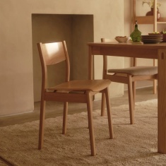 Ercol Tenon Dining Chair