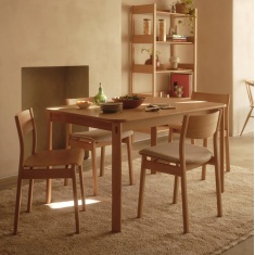 Ercol Tenon Small Extending Dining Table