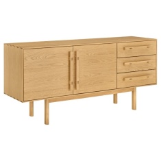 Ercol Tenon Large Sideboard Ercol Tenon Large Sideboard