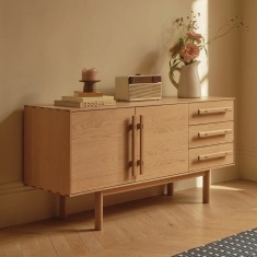 Ercol Tenon Large Sideboard Ercol Tenon Large Sideboard