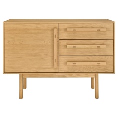Ercol Tenon Small Sideboard Ercol Tenon Small Sideboard