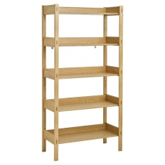 Ercol Tenon Shelving Unit