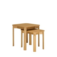 Ercol Tenon Nest Of Tables