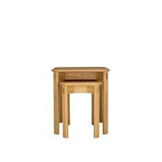 Ercol Tenon Nest Of Tables
