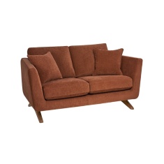 Ercol Ballard Medium Sofa in Fabric Ercol Ballard Medium Sofa in Fabric