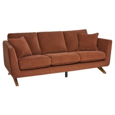 Ercol Ballard Large Sofa in Fabric Ercol Ballard Large Sofa in Fabric