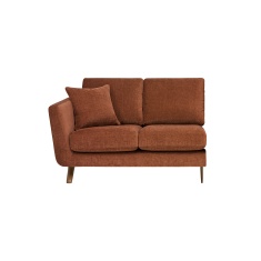 Ercol Ballard Modular Medium Sofa Arm End Unit in Fabric Ercol Ballard Modular Medium Sofa Arm End Unit in Fabric