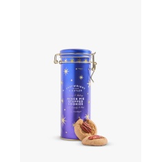 Cartwright & Butler Night Before Christmas Mince Pie Stuffed Cookies in Tin 200g
