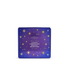 Cartwright & Butler Night before Christmas Luxury Biscuit Assortment 200g