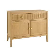 Illinois Small Sideboard - Oak