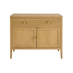 Illinois Small Sideboard - Oak