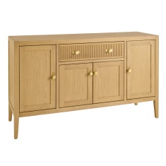 Illinois Large Sideboard - Oak