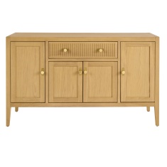 Illinois Large Sideboard - Oak