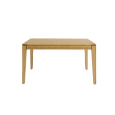 Illinois 1.4m Extending Dining Table - Oak