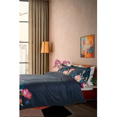 Ted Baker Berry Sundae Duvet Set - Navy