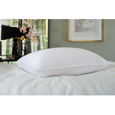 The Lyndon Company Soft As Down Baffle Wall Pillow