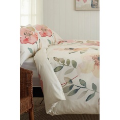 Deyongs Poppy Field Duvet Set - Multi