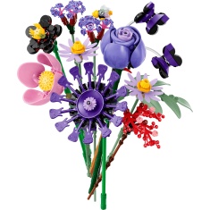 LEGO Botanicals Editions 11507 Olivia Rodrigo's Flower Bouquet