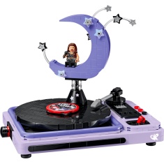 LEGO Editions 43029 Olivia Rodrigo's Concert Moon