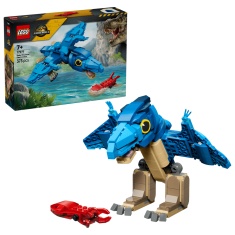 LEGO Jurassic World 77977 Baby Dinosaur: Pteranodon