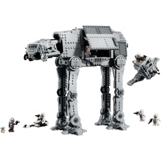 LEGO Star Wars 75454 Imperial Remnant AT-AT with INT-4