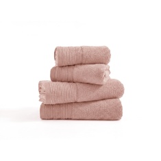 Deyongs Avelon Cotton Towel - Pink