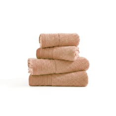 Deyongs Avelon Cotton Towel - Cinnamon