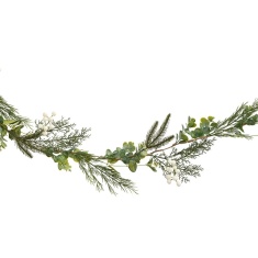 Everlands Eucalyptus Garland 180cm