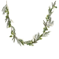Everlands Eucalyptus Garland 180cm