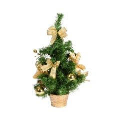 Smart Garden Golden Fir Christmas Tree 40cm