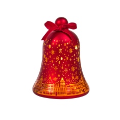 Three Kings InLit WonderBell - Ruby