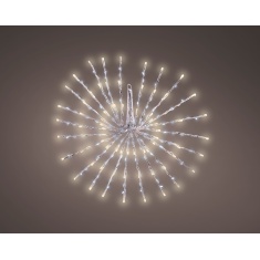 Lumineo Micro LED Polestar 45cm