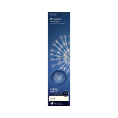 Lumineo Micro LED Polestar 45cm