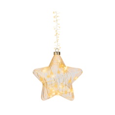 Lumineo Micro LED Star 20cm