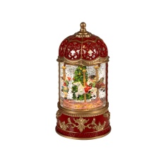 Lumineo LED Water Spinner Carousel
