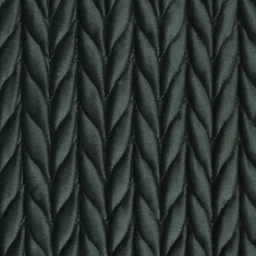 Laurence Llewelyn-Bowen Amory Cushion 43cm - Bottle Green Laurence Llewelyn-Bowen Amory Cushion 43cm - Bottle Green