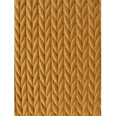 Laurence Llewelyn-Bowen Amory Cushion 43cm - Gold Laurence Llewelyn-Bowen Amory Cushion 43cm - Gold