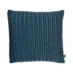 Laurence Llewelyn-Bowen Amory Cushion 43cm - Teal