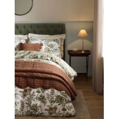 Laura Ashley Marlbrook Duvet Set - Sage Laura Ashley Marlbrook Duvet Set - Sage