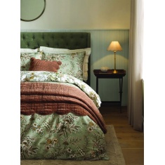 Laura Ashley Marlbrook Duvet Set - Sage Laura Ashley Marlbrook Duvet Set - Sage