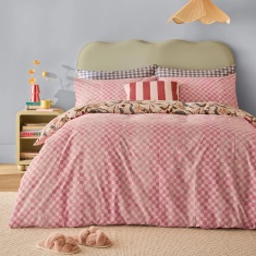 Furn Juno Duvet Set - Multi