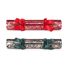 Heart & Soul Traditional Christmas Crackers 8pk Heart & Soul Traditional Christmas Crackers 8pk