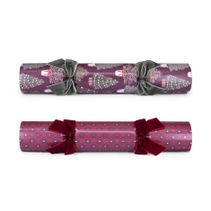 Heart & Soul Farley Festive Trees Christmas Crackers 6pk Heart & Soul Farley Festive Trees Christmas Crackers 6pk