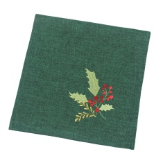 Peggy Wilkins Avery Napkin Set of 4