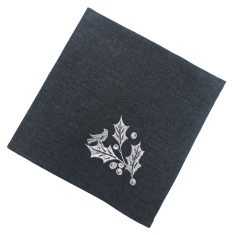 Peggy Wilkins Glade Napkin Set of 4